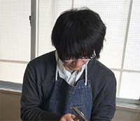 大友 広幸 Ootomo Hiroyuki